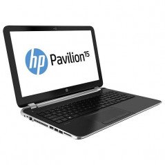 Laptop 14-15" - HP Pavilion 15-n228so demo