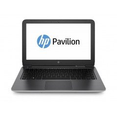 Computer til hjem og kontor - HP Pavilion 13-b000no demo