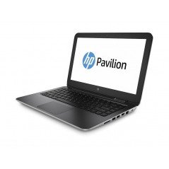 Laptop 11-13" - HP Pavilion 13-b000no demo