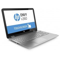 Laptop 14-15" - HP Envy x360 15-u005no demo