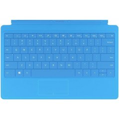 Tastatur til Microsoft Surface Pro