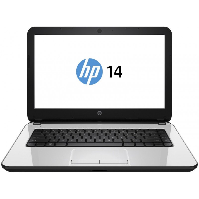 Laptop 14" beg - HP 14-r053no demo