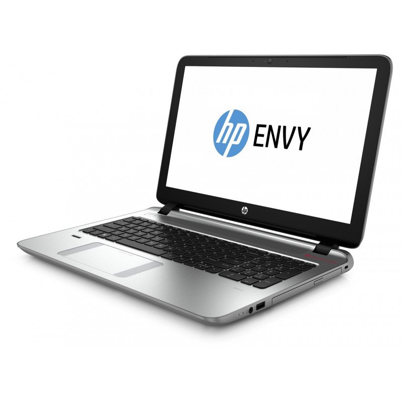 Laptop 14-15" - HP Envy 15-k072no demo