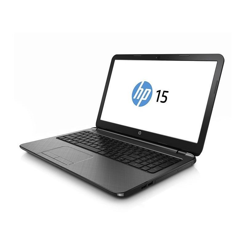 Laptop 14-15" - HP 15-r065no demo
