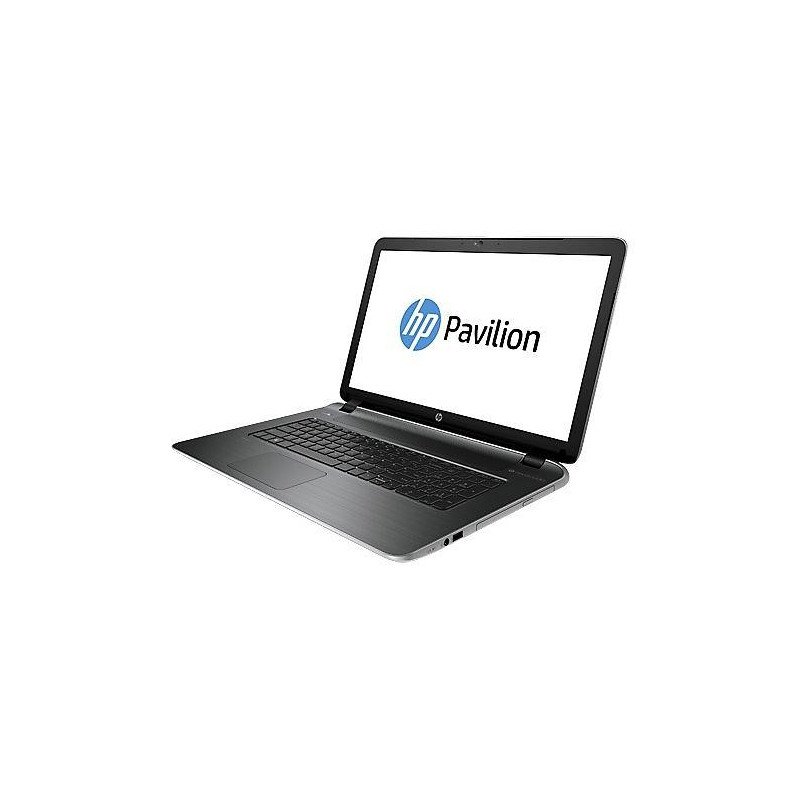 Laptop 16-17" - HP Pavilion 17-f054no demo