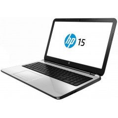 Laptop 14-15" - HP 15-r062no demo
