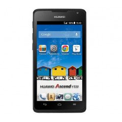 Cheap Mobiles, Mobile Phones & Smartphones - Huawei Ascend Y530