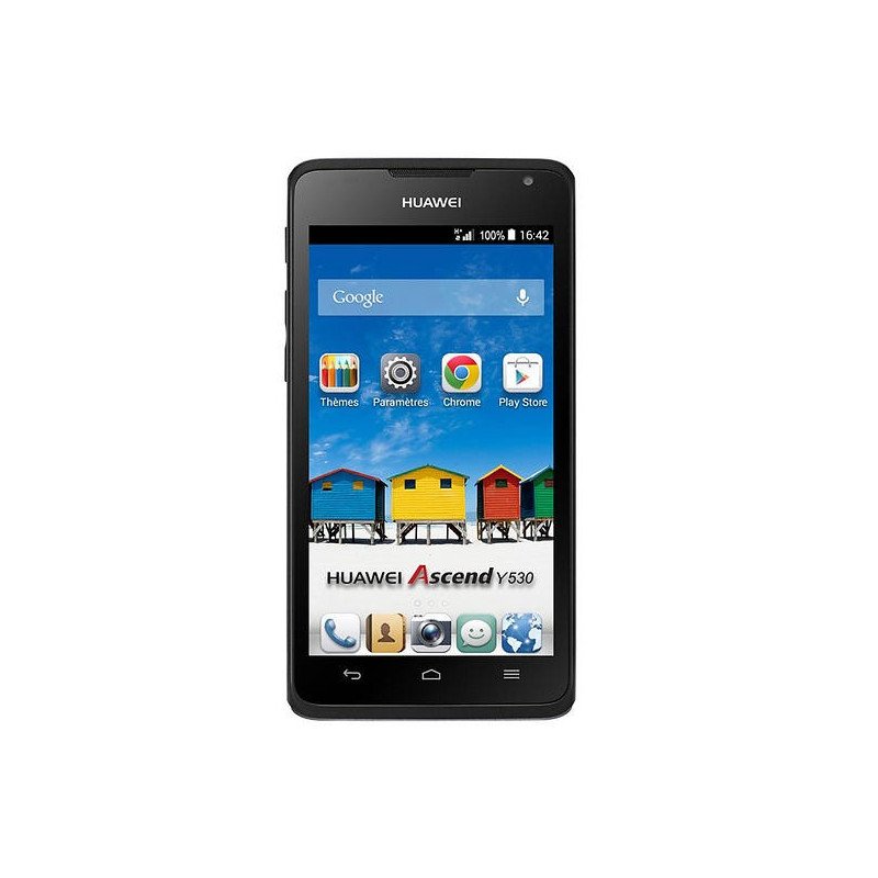 Cheap Mobiles, Mobile Phones & Smartphones - Huawei Ascend Y530