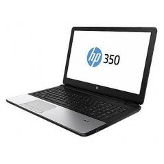 Laptop 14-15" - HP ProBook 350 F7Y98EA demo