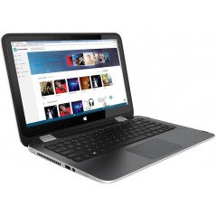 Laptop 11-13" - HP Pavilion x360 13-a100no demo