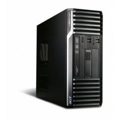 Used computer - Acer Veriton S670G (BEG)