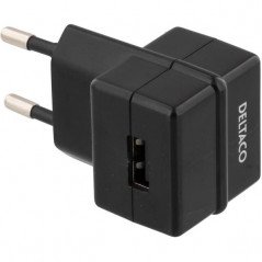 Opladere og kabler - Power adapter til USB-oplader