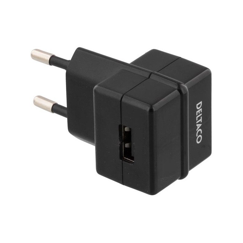 Laddare och kablar - Strömadapter för USB-laddare