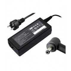Asus-kompatibel 65 Watts AC-adapter 4 mm yttre x 1.35 inre