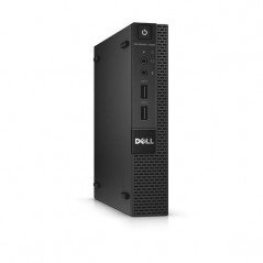 Stationär dator - Dell Optiplex 3020