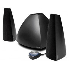 Speakers - Edifier 2.1 äänijärjestelmä Bluetooth