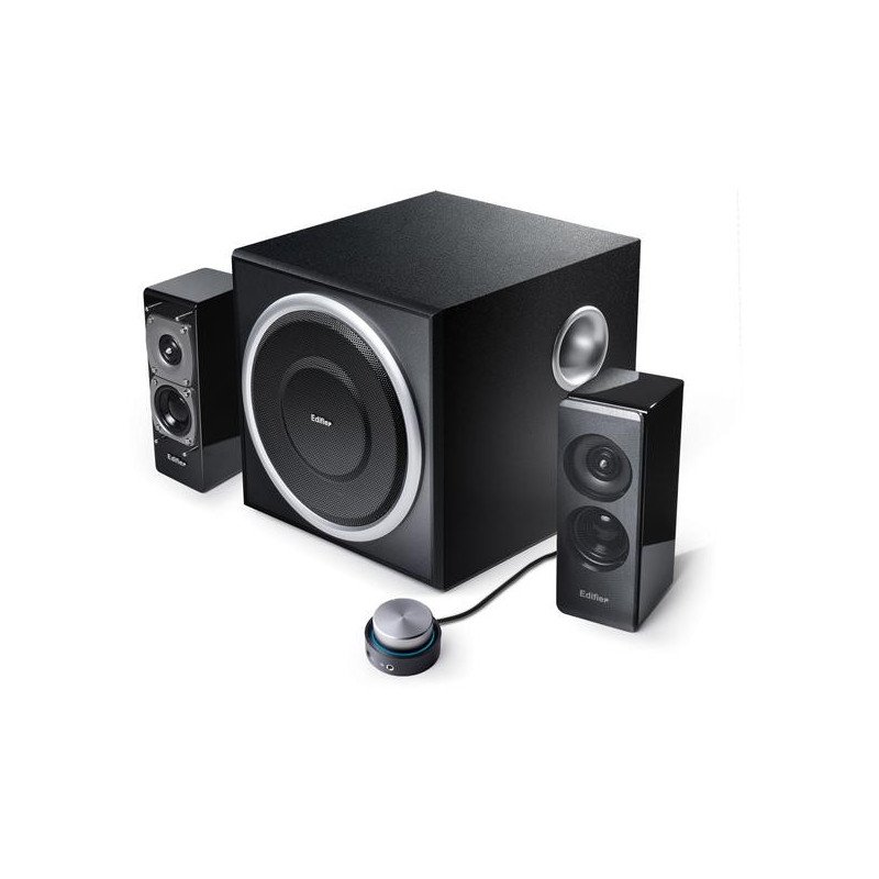 Speakers - Walkman 2.1 äänijärjestelmä