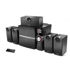 Speakers - Walkman 5.1 äänijärjestelmä