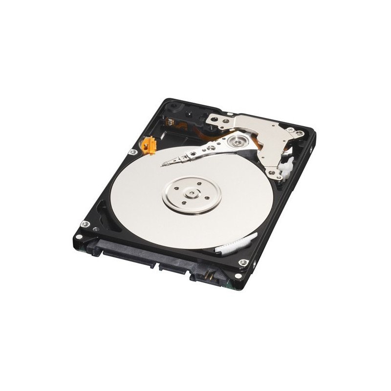 Interne harddiske - Brugte 2,5-tommers harddisk 1000 GB