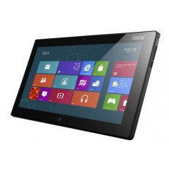 Billig tablet - Lenovo ThinkPad Tablet 2 demo