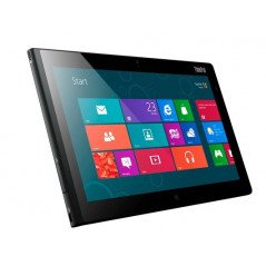 Surfplatta - Lenovo ThinkPad Tablet 2 demo