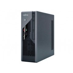 Brugte computere - Fujitsu C5731 SFF (BEG)