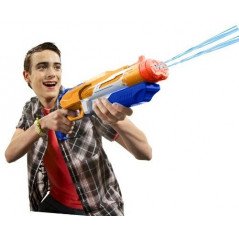 Nerf guns - Nerf Super Soaker Double Drench vattenpistol