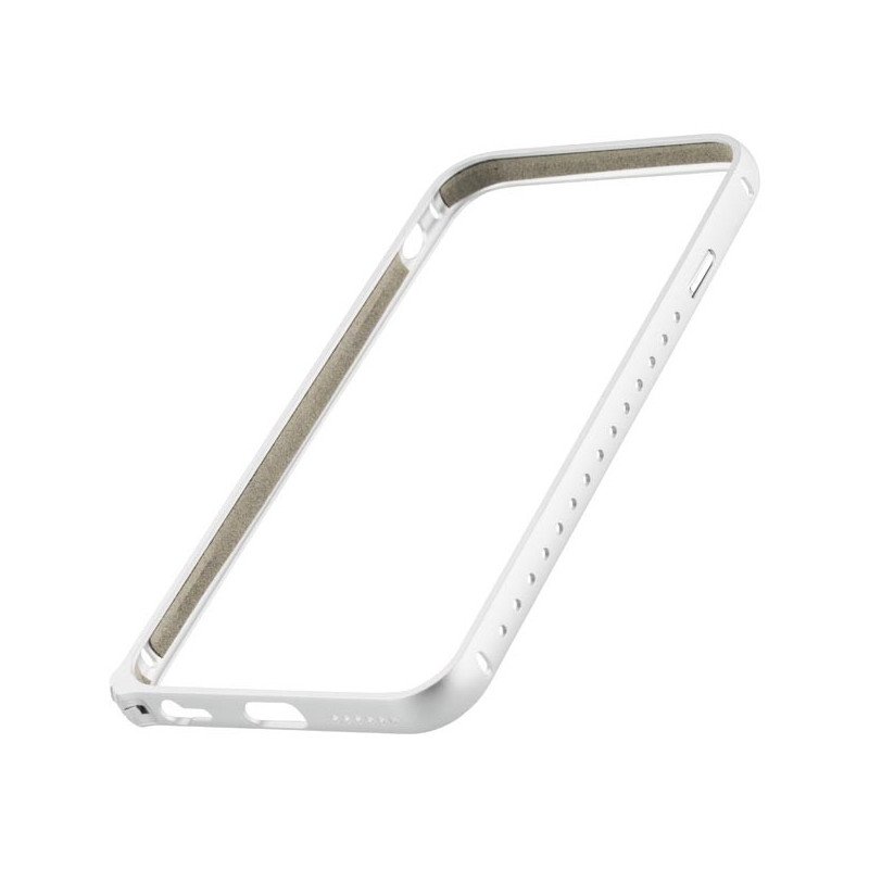 iPhone 6 - Aluminiumbumper till iPhone 6