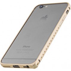 iPhone 6/6S - Aluminiumbumper iPhone 6