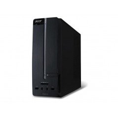 Alle computere - Acer Aspire XC-603 demo