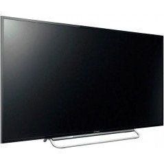 TV-apparater - Sony 60-tums Smart-TV