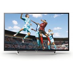 TV-apparater - Sony 60-tums Smart-TV