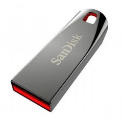 USB-minnen - SanDisk Cruzer Force USB-minne 16GB
