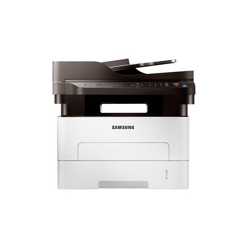 Laserskrivare - Samsung trådlös allt-i-ett laserskrivare med fax
