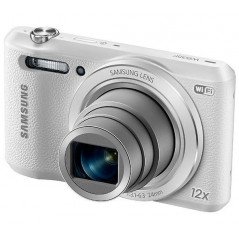 Digital Camera - Samsung WB35