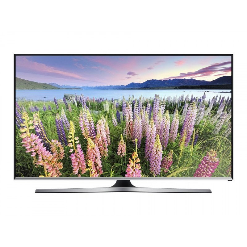 Samsung 50-tommer LED Smart TV - - Computer hos Billigteknik.dk