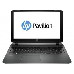 Laptop 14-15" - HP Pavilion 15-p008no demo