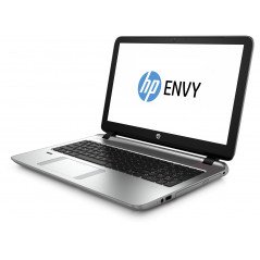 Spilcomputer - HP Envy 15-k063no demo