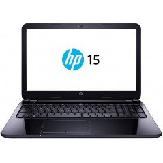 Laptop 14-15" - HP 15-g001no demo