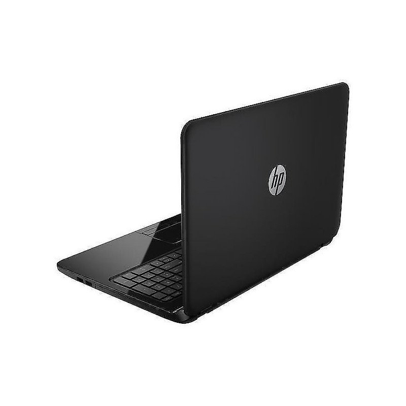 Laptop 14-15" - HP 15-r104no demo