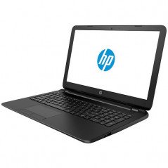 Laptop 14-15" - HP 15-r104no demo