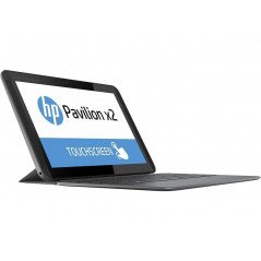 Laptop 11-13" - HP SlateBook X2 10-k000no demo