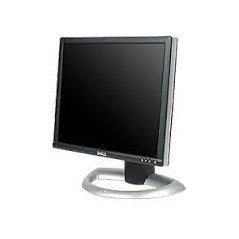 Skärmar begagnade - Dell LCD-Skärm (beg)