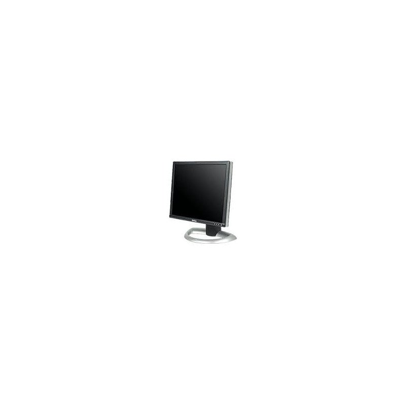 Brugte computerskærme - Dell LCD-skærm (BEG)