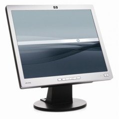 Skärmar begagnade - HP LCD-Skärm (beg)
