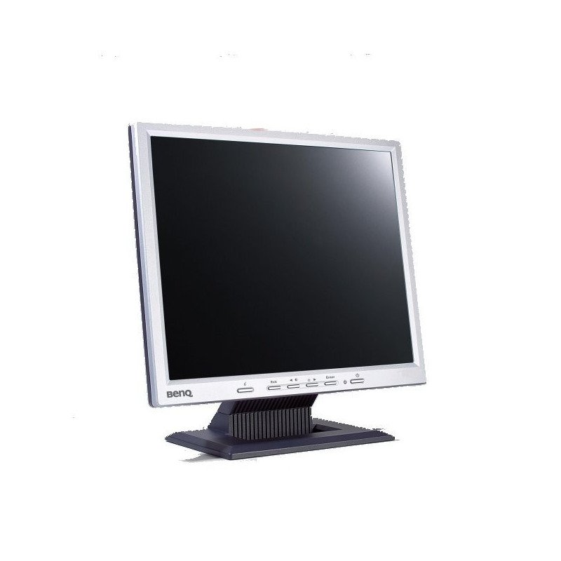  - Benq LCD-skærm (BEG)