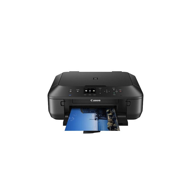 Multifunction printers - Canon langaton väritulostin all-in-one-