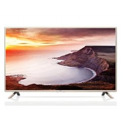 Billige tv\'er - LG 55-tommer LED TV