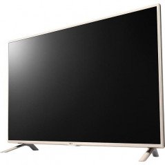 Billige tv\'er - LG 55-tommer LED TV