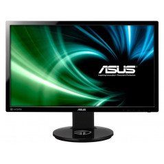Computerskærm 15" til 24" - Asus gaming LED-skærm 144 Hz